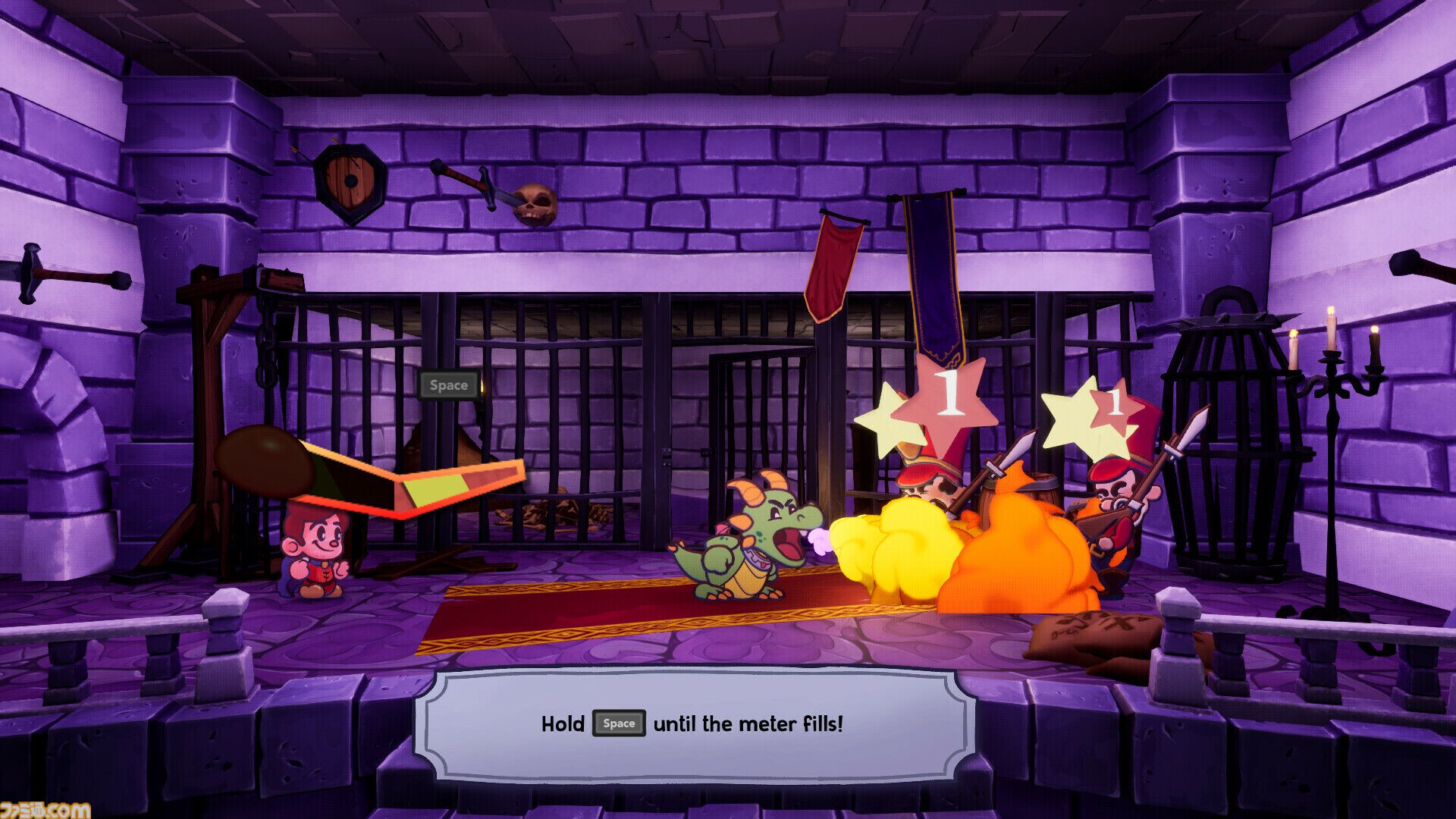 『ペーパーマリオ』インスパイアなRPG『さよならエバーアフター』プロローグ版が無料配信開始。絵本のキャラが躍動するグラフィックとダークな世界観に要注目