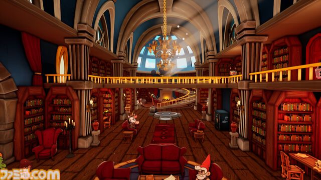 『ペーパーマリオ』インスパイアなRPG『さよならエバーアフター』プロローグ版が無料配信開始。絵本のキャラが躍動するグラフィックとダークな世界観に要注目