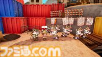 『ペーパーマリオ』インスパイアなRPG『さよならエバーアフター』プロローグ版が無料配信開始。絵本のキャラが躍動するグラフィックとダークな世界観に要注目