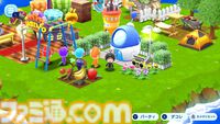 小さな生き物“電波人間”と共に冒険するRPG『New 電波人間のRPG FREE！』が本日（7/22）より無料で配信開始。島のデコレーションから魚釣りまでじっくり遊べるシリーズ最新作