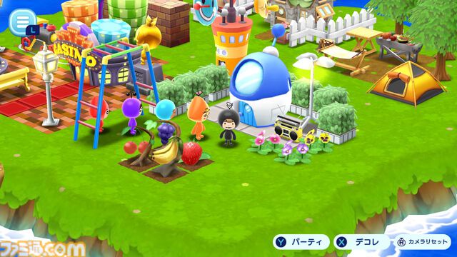 小さな生き物“電波人間”と共に冒険するRPG『New 電波人間のRPG FREE！』が本日（7/22）より無料で配信開始。島のデコレーションから魚釣りまでじっくり遊べるシリーズ最新作