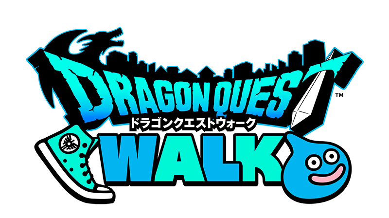 ドラゴンクエストウォーク』の5周年を記念した公式ファンブック