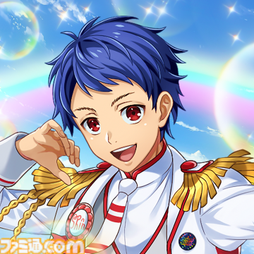 ブラウザゲーム『KING OF PRISM 煌』が配信開始。ショー、施設の拡充、新たなスタァの発掘など盛りだくさんな煌めき拡散シミュレーション