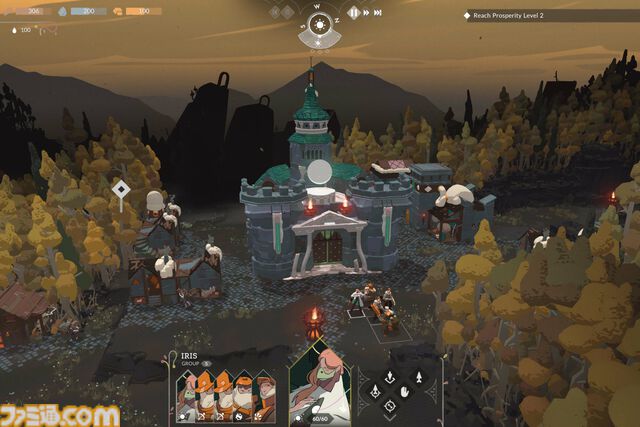 『Cataclismo カタクリズモ』早期アクセス版が本日（7/22）発売。ブロックのような資材を積み上げ、戦略的に要塞を築く。プレイヤーの独創性が光りそうなタワーディフェンス『Cataclismo カタクリズモ』早期アクセス版が本日（7/22）発売。ブロックのような資材を積み上げ、戦略的に要塞を築く。プレイヤーの独創性が光りそうなタワーディフェンス