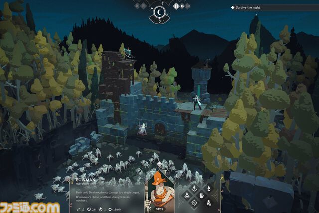 『Cataclismo カタクリズモ』早期アクセス版が本日（7/22）発売。ブロックのような資材を積み上げ、戦略的に要塞を築く。プレイヤーの独創性が光りそうなタワーディフェンス『Cataclismo カタクリズモ』早期アクセス版が本日（7/22）発売。ブロックのような資材を積み上げ、戦略的に要塞を築く。プレイヤーの独創性が光りそうなタワーディフェンス