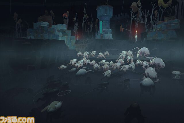 『Cataclismo カタクリズモ』早期アクセス版が本日（7/22）発売。ブロックのような資材を積み上げ、戦略的に要塞を築く。プレイヤーの独創性が光りそうなタワーディフェンス『Cataclismo カタクリズモ』早期アクセス版が本日（7/22）発売。ブロックのような資材を積み上げ、戦略的に要塞を築く。プレイヤーの独創性が光りそうなタワーディフェンス