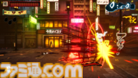 『ニンジャスレイヤー ネオサイタマ炎上』本日（7/24）発売！ ローンチトレーラーが公開。ダークニンジャがゲームにも登場することが判明