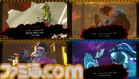 『ニンジャスレイヤー ネオサイタマ炎上』本日（7/24）発売！ ローンチトレーラーが公開。ダークニンジャがゲームにも登場することが判明