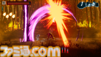 『ニンジャスレイヤー ネオサイタマ炎上』本日（7/24）発売！ ローンチトレーラーが公開。ダークニンジャがゲームにも登場することが判明