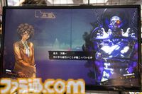 SWERY氏と須田剛一氏がタッグを組んだ『ホテル・バルセロナ』はリトライ前提の高難度ホラーアクション。攻略のカギを握るのは“過去の自分”【BitSummit Drift】