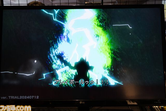 SWERY氏と須田剛一氏がタッグを組んだ『ホテル・バルセロナ』はリトライ前提の高難度ホラーアクション。攻略のカギを握るのは“過去の自分”【BitSummit Drift】