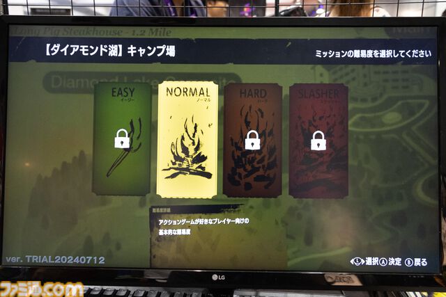 SWERY氏と須田剛一氏がタッグを組んだ『ホテル・バルセロナ』はリトライ前提の高難度ホラーアクション。攻略のカギを握るのは“過去の自分”【BitSummit Drift】