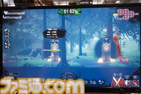 SWERY氏と須田剛一氏がタッグを組んだ『ホテル・バルセロナ』はリトライ前提の高難度ホラーアクション。攻略のカギを握るのは“過去の自分”【BitSummit Drift】
