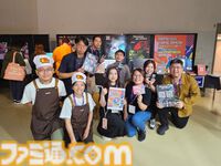 【インタビュー】新作カードゲーム『シーカー・アライアンス』は2025念発売を目指して開発中。台湾で大流行した『UNLIGHT』からインスパイアを受けた一作【BitSummit Drift】