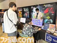 【インタビュー】新作カードゲーム『シーカー・アライアンス』は2025念発売を目指して開発中。台湾で大流行した『UNLIGHT』からインスパイアを受けた一作【BitSummit Drift】