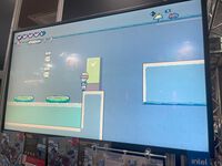 『Reso-Seeker（リゾシーカー）』リゾート施設の探索は大冒険。明るくて平和で、そして優しいメトロイドヴァニア【BitSummit Drift】
