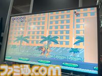 『Reso-Seeker（リゾシーカー）』リゾート施設の探索は大冒険。明るくて平和で、そして優しいメトロイドヴァニア【BitSummit Drift】