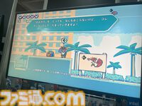 『Reso-Seeker（リゾシーカー）』リゾート施設の探索は大冒険。明るくて平和で、そして優しいメトロイドヴァニア【BitSummit Drift】
