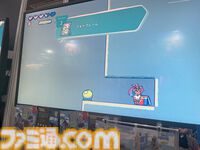 『Reso-Seeker（リゾシーカー）』リゾート施設の探索は大冒険。明るくて平和で、そして優しいメトロイドヴァニア【BitSummit Drift】