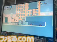 『Reso-Seeker（リゾシーカー）』リゾート施設の探索は大冒険。明るくて平和で、そして優しいメトロイドヴァニア【BitSummit Drift】