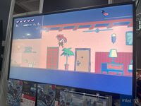 『Reso-Seeker（リゾシーカー）』リゾート施設の探索は大冒険。明るくて平和で、そして優しいメトロイドヴァニア【BitSummit Drift】