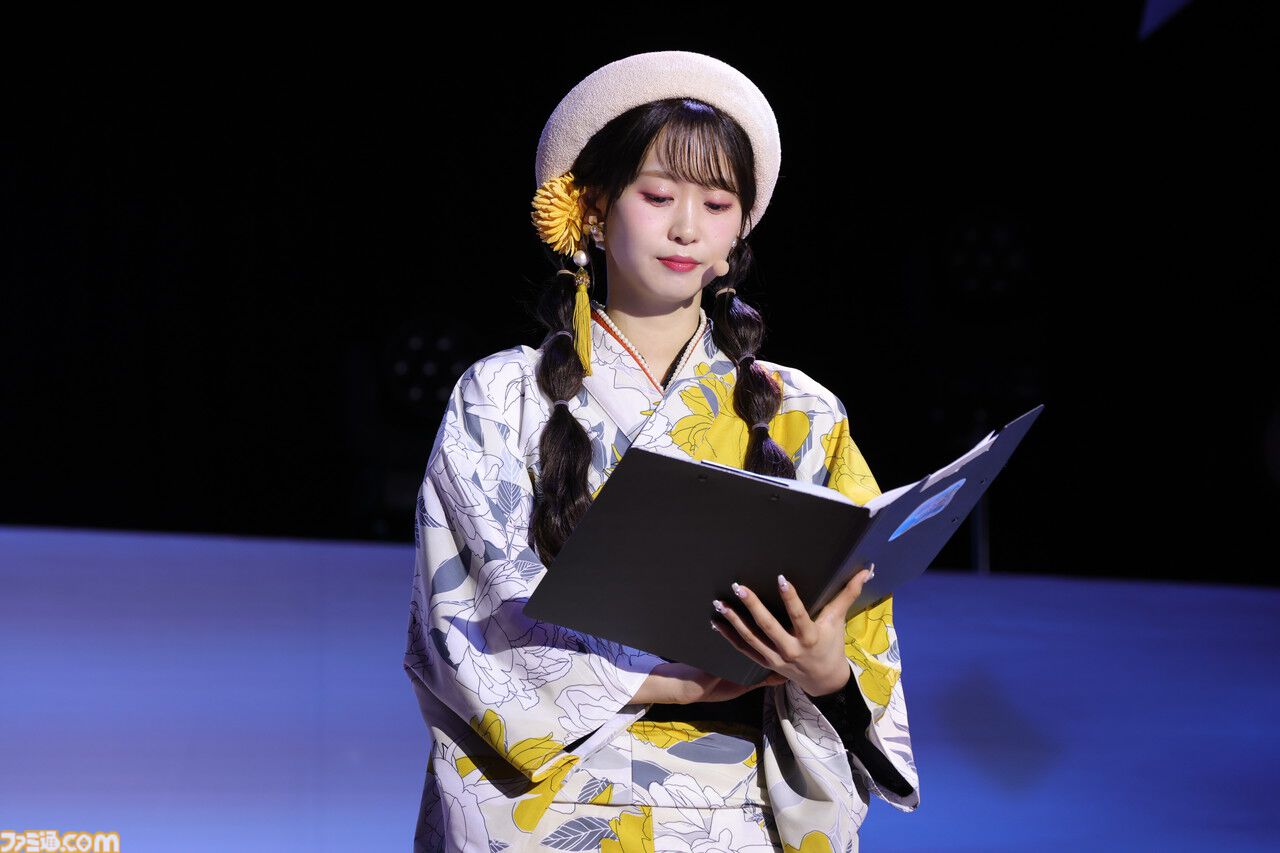 ヘブバン』夏真っ盛りの2.5周年をさらに熱くするイベントが