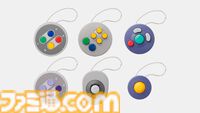スーファミ、ニンテンドウ64、ゲームキューブのコントローラーボタンがカプセルトイで新登場。ニンテンドートウキョウなどで販売