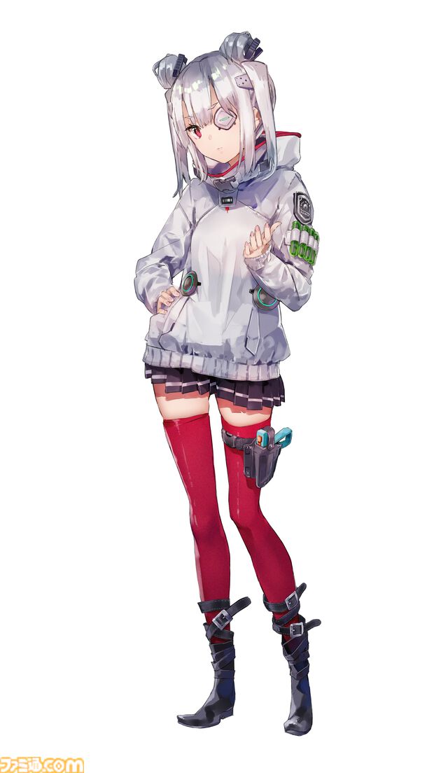 『ヘブバン』逢川めぐみ役・伊波杏樹さんインタビュー。演じられなくなるかもしれないと覚悟した第四章前編を超え、逢川とともに成長していく