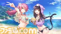 『ヘブバン』逢川めぐみ役・伊波杏樹さんインタビュー。演じられなくなるかもしれないと覚悟した第四章前編を超え、逢川とともに成長していく