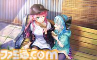 『ヘブバン』逢川めぐみ役・伊波杏樹さんインタビュー。演じられなくなるかもしれないと覚悟した第四章前編を超え、逢川とともに成長していく