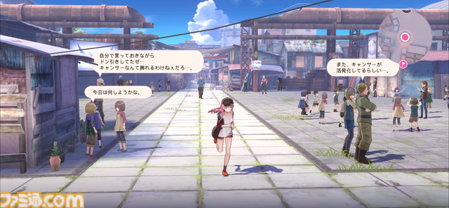 『ヘブバン』逢川めぐみ役・伊波杏樹さんインタビュー。演じられなくなるかもしれないと覚悟した第四章前編を超え、逢川とともに成長していく
