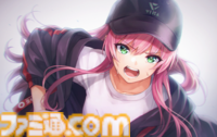 『ヘブバン』逢川めぐみ役・伊波杏樹さんインタビュー。演じられなくなるかもしれないと覚悟した第四章前編を超え、逢川とともに成長していく