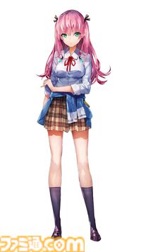 『ヘブバン』逢川めぐみ役・伊波杏樹さんインタビュー。演じられなくなるかもしれないと覚悟した第四章前編を超え、逢川とともに成長していく