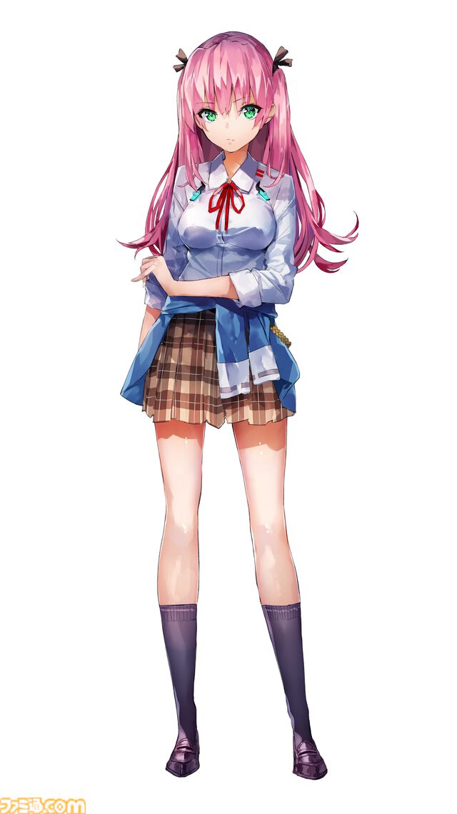 『ヘブバン』逢川めぐみ役・伊波杏樹さんインタビュー。演じられなくなるかもしれないと覚悟した第四章前編を超え、逢川とともに成長していく