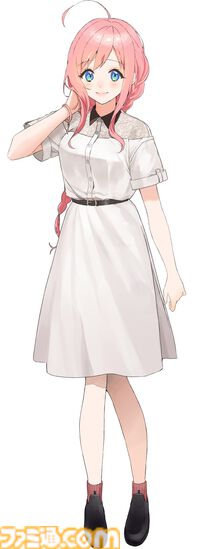 どこか懐かしい夏のひとときが始まる『あまつそらに咲く』11月28日発売決定。突然思い出す“知らない記憶”の真相を追う王道の泣きゲー