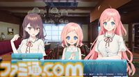 どこか懐かしい夏のひとときが始まる『あまつそらに咲く』11月28日発売決定。突然思い出す“知らない記憶”の真相を追う王道の泣きゲー
