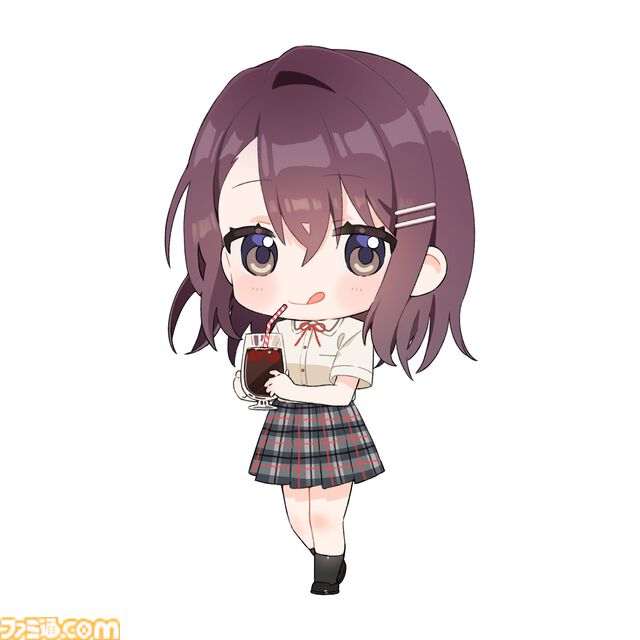 どこか懐かしい夏のひとときが始まる『あまつそらに咲く』11月28日発売決定。突然思い出す“知らない記憶”の真相を追う王道の泣きゲー