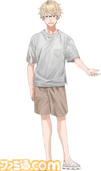 どこか懐かしい夏のひとときが始まる『あまつそらに咲く』11月28日発売決定。突然思い出す“知らない記憶”の真相を追う王道の泣きゲー