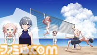 どこか懐かしい夏のひとときが始まる『あまつそらに咲く』11月28日発売決定。突然思い出す“知らない記憶”の真相を追う王道の泣きゲー