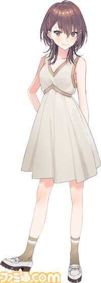 どこか懐かしい夏のひとときが始まる『あまつそらに咲く』11月28日発売決定。突然思い出す“知らない記憶”の真相を追う王道の泣きゲー
