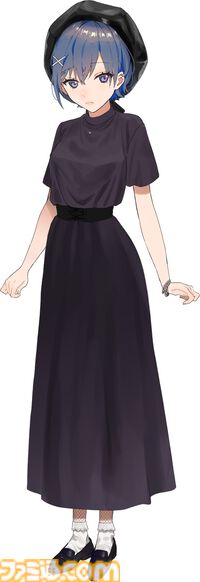 どこか懐かしい夏のひとときが始まる『あまつそらに咲く』11月28日発売決定。突然思い出す“知らない記憶”の真相を追う王道の泣きゲー