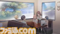 どこか懐かしい夏のひとときが始まる『あまつそらに咲く』11月28日発売決定。突然思い出す“知らない記憶”の真相を追う王道の泣きゲー