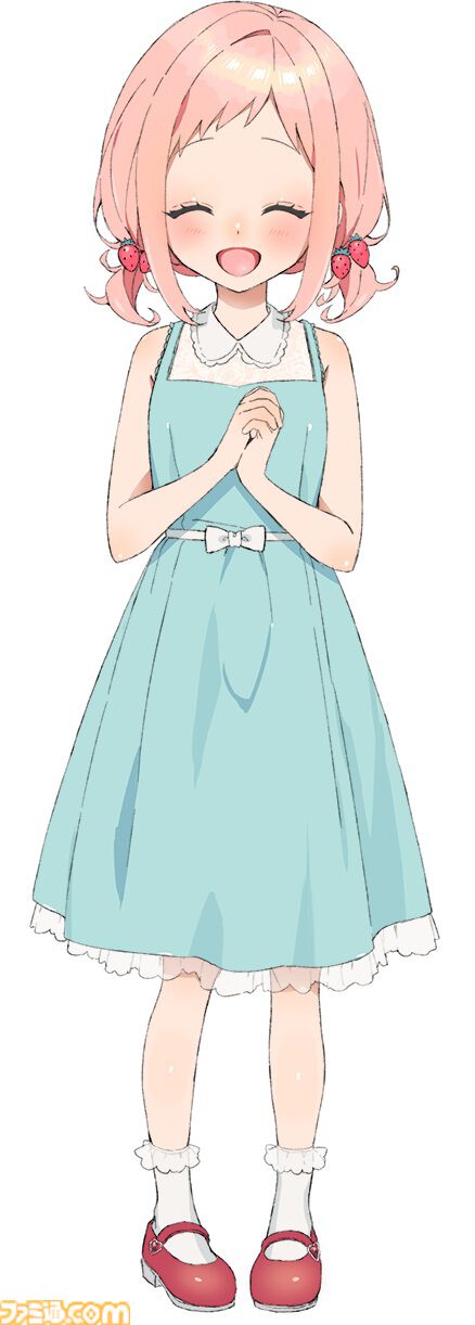 どこか懐かしい夏のひとときが始まる『あまつそらに咲く』11月28日発売決定。突然思い出す“知らない記憶”の真相を追う王道の泣きゲー