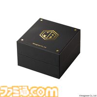 メタビー、ロクショウ、ゴッドエンペラーをイメージしたメカニカルウォッチが登場！　『メダロット2』発売25周年記念で限定1999個が販売