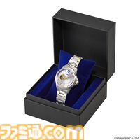 メタビー、ロクショウ、ゴッドエンペラーをイメージしたメカニカルウォッチが登場！　『メダロット2』発売25周年記念で限定1999個が販売