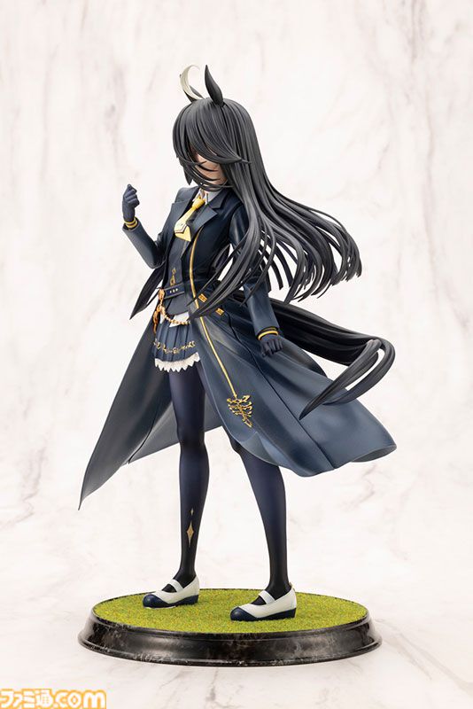 ウマ娘 マンハッタンカフェ フィギュア まとめ売り - メルカリ