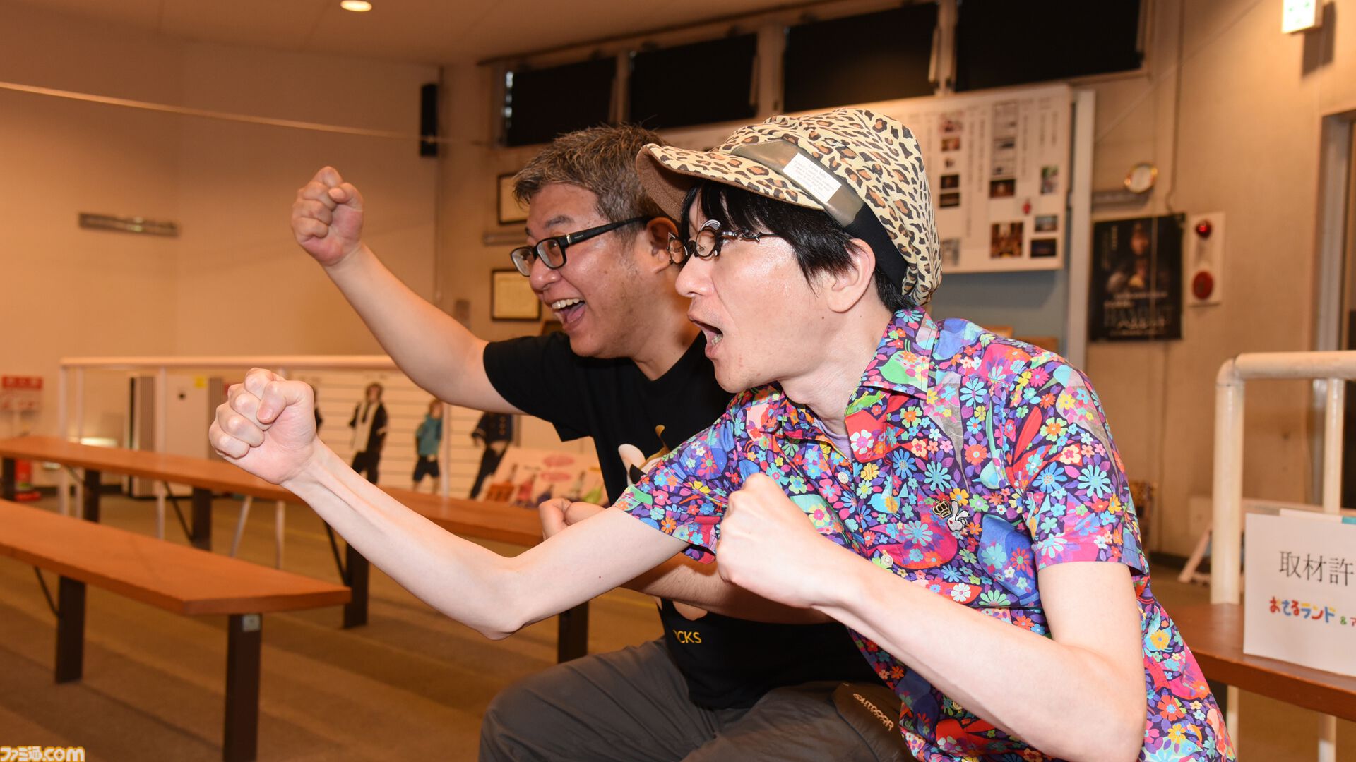 『スーパーモンキーボール』が500万本も売れているのが信じられないので“バナナランブル”Pに理由を訊く。失礼だという自覚はあるけれど。