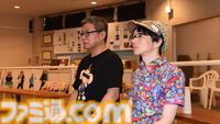 『スーパーモンキーボール』が500万本も売れているのが信じられないので“バナナランブル”Pに理由を訊く。失礼だという自覚はあるけれど。