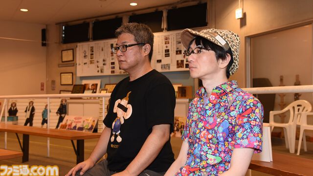 『スーパーモンキーボール』が500万本も売れているのが信じられないので“バナナランブル”Pに理由を訊く。失礼だという自覚はあるけれど。