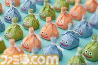 『ドラクエウォーク』スライムういろうが”ふっかつ”。スライム食感が楽しめるコラボ商品。7月26日から期間限定で発売、オンラインでも購入可能